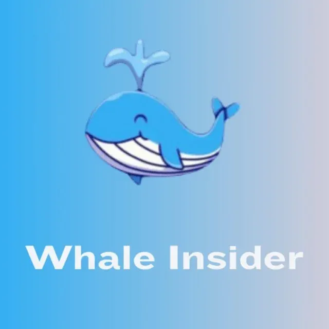 Whaleinsider